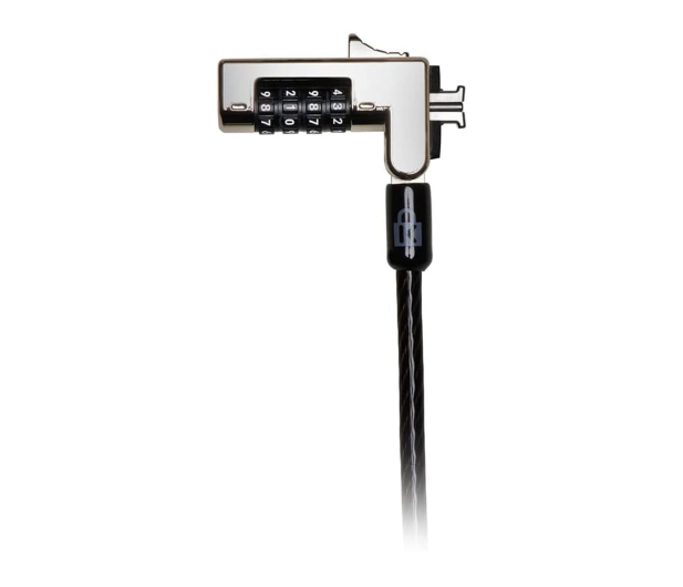 Kensington Slim Resettable Combination Laptop Lock  Standard Security S - 1325118 - zdjęcie 2